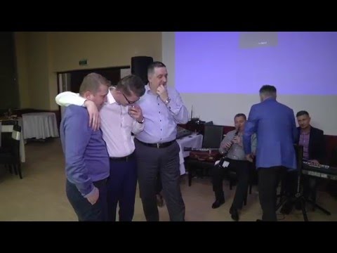 PETRICA IRIMICA nou - DOINA DE PACIMA - AM AVUT SI EU O VIATA