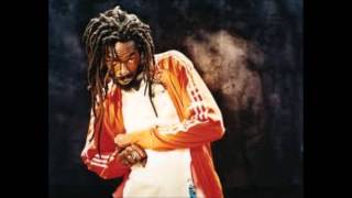Buju Banton--Sleepless Nights