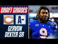 Bears SELECT Florida DT Gervon Dexter Sr. with the 53rd Pick | CBS Sports