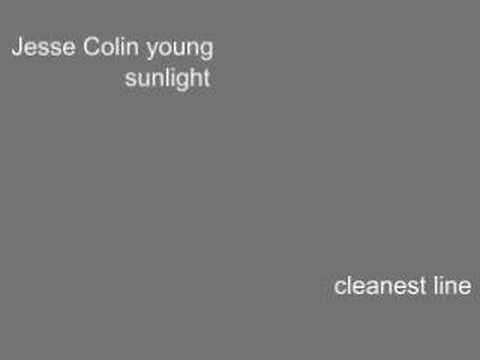 jesse colin young - sunlight