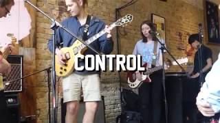 Ratboys - Control @ Voodoo Doughnuts SXSW 2018