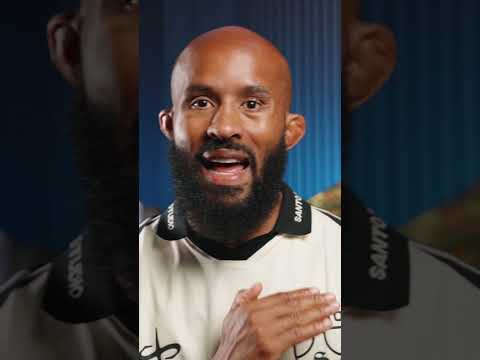 Video: Mighty Mouse Breaks Down Bruce Carrington vs Rene Palacios 🍿🥊