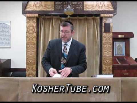 20 Tetzaveh  -Rabbi Daniel Korobkin (Leave a Light on for G-d - Playtime 13:48 - Exodus 27:20-30:10
