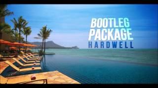 Quintino vs Calvin Harris - The One And Only Flashback (Hardwell MashUp) HD 2012