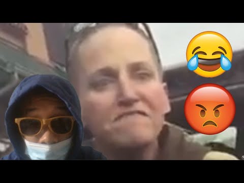 Reacting to Judge Destroys 3 Karens - Judge Vs Karens !