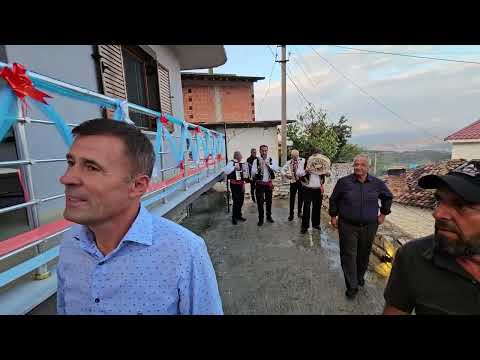 Kamcisht Berat 2024 Grupi Sazeve Myzeqeja