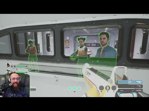 The Anacrusis - Dan Checks Out (with Mike, Mary, and Jake)