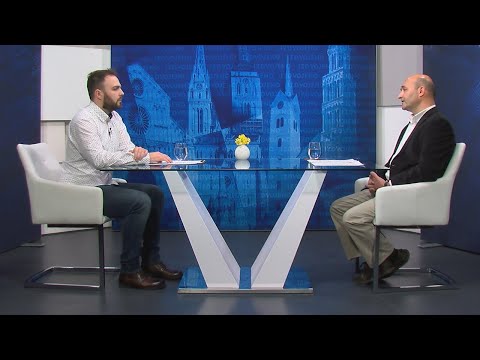 Izdvojeno - Pohod pape Franje u Irak