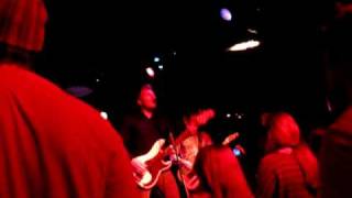 Sherwood- For the Longest Time live