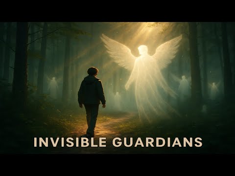 According to Ellen G. White: guardian angels exist — and she explains how they work today