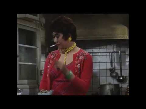 DODES'KADEN - extrait "Il n'y a rien pour toi..." VOST