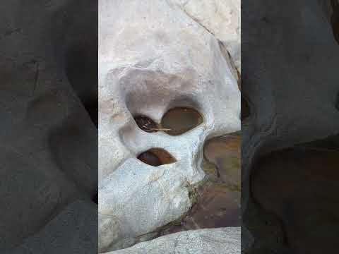 Rio Dormilón- San luis - Antioquia