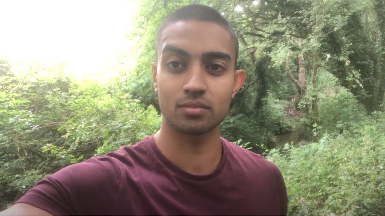 Life Update: I Miss The Old Hamza