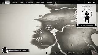 Ghost of Tsushima livestream by sinistrous 1080P