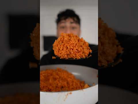 Ghanaian Jollof Rice