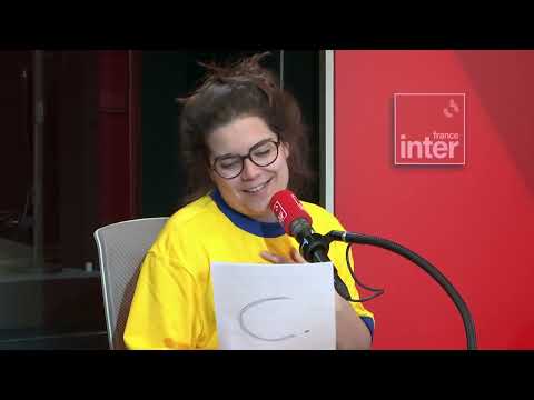 Alerte à la bombe et gros pénis - La Drôle D'Humeur De Fanny Ruwet