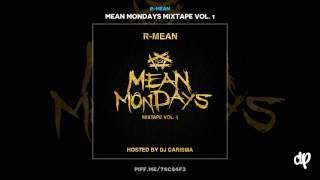 R-Mean - Pictures (Feat. Joe Budden)