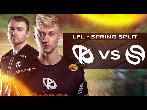 KARMINE CORP vs SOLARY - RENCONTRE INTERMINABLE [Game 6]