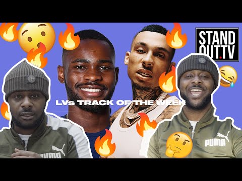 Fredo - Money Talks Ft. Dave (Official Video) LV GENERAL REACTION!!!