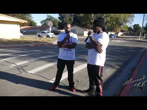 Young Los talks About His Hood, Getting into Music, Johnny Ca$h, New Projects & More