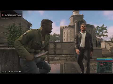 Mafia III: Story Mode "DOC GASTON" Pt.24