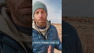 Why is Trump Firing Park Rangers