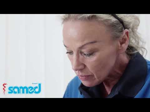 Samed GmbH Dresden - A little inside into our company