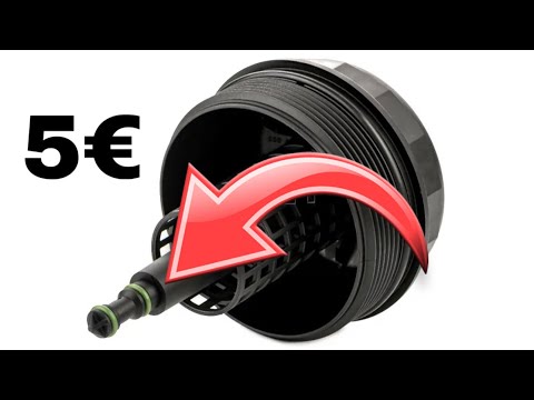 Rasseln/ Ticken/ Klickern/ Klackern BMW Motoren mögliche Ursache + Mehr Leistung