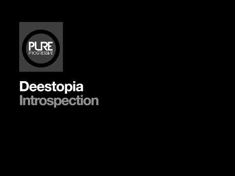 Deestopia - Introspection