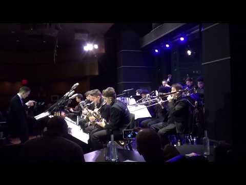 Dizzy's Jazz Club-12/3/2019