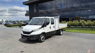 IVECO Daily 35-160 dump truck < 3.5t | Image 4 - Autoline