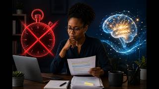 Stop Using AI to Save Time. Use It to Think Better.