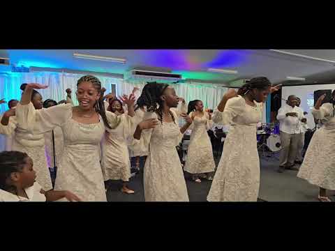 No more shackles | Juliette Mahero Ft Pastor J Rusere & Evans Madzivadondo