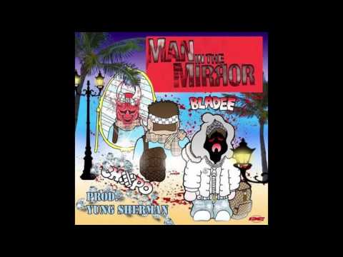 CHXPO x DG BLADEE - MAN IN THE MIRROR (Prod. by Yung Sherman)