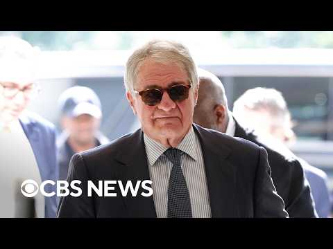 Leon Black testifies on Epstein; U.S. conducts retaliatory strikes in Iran, more | The Takeout