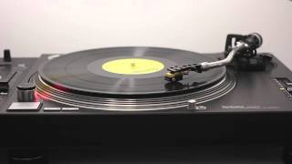 7 Samurai - Cosmic Jam (dedicated to Patrick Forge)