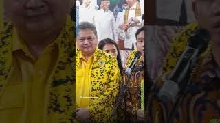 Terungkap! Ini Makna Baju Batik yang Dipakai Gibran saat Diusung Jadi Cawapres Prabowo oleh Golkar