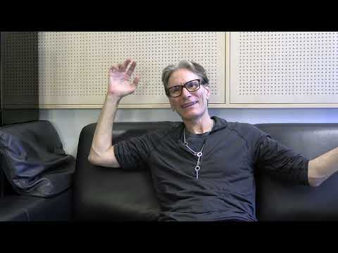 Steve Vai on Mike Keneally