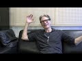 Steve Vai on Mike Keneally