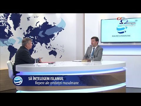 Ce este islamul? Invitat Marius Birgean, pastor si expert in islam