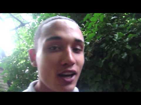 SZ. TV - Breazie n Essie ft Klash Part 2/2