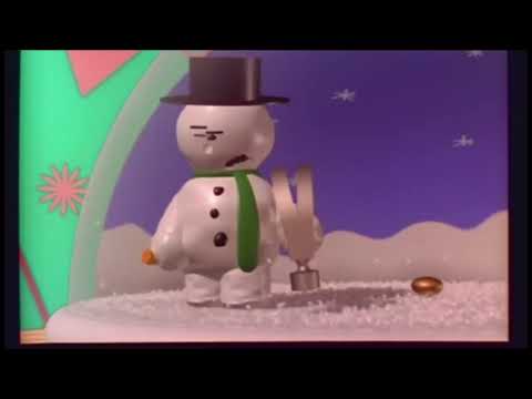 Knick Knack 1989 Original 4x Tempo