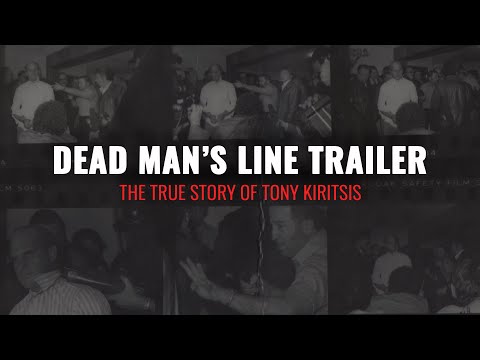Dead Man’s Line – The True Story Behind Dead Man’s Wire (Official Trailer)