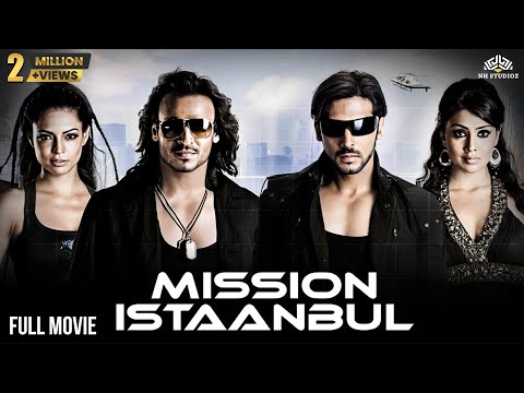 Mission Istaanbul