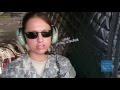 US Raped In Military Then Punished