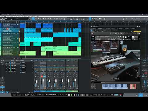 【DTM】 8Dio Terminus test 202111261913