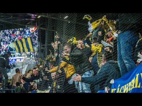 Promovideo: DAC-FC Nitra