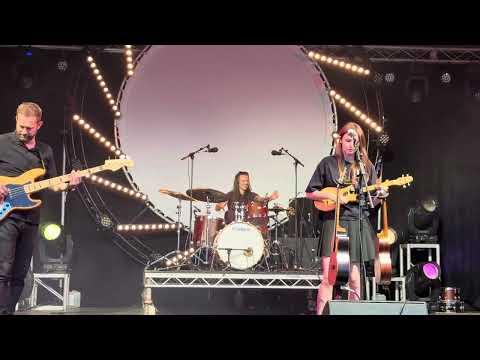 Amelia Coburg, Perfect Storm, Folkeast, 16/08/2025