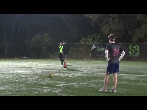 Corte y sonrisa vs 420fc - #LigaNuñez - #Apertura SLD - 29/5/2022