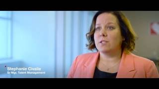 Never Stop Learning - Career Development at CVS Health